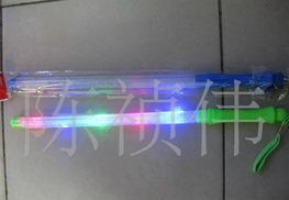 電子閃光棒 演唱會氛圍必備，廠家供應全解析