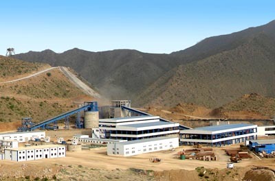 資源開發(fā)的核心驅(qū)動力 礦山與建筑設(shè)備及其零部件的創(chuàng)新與優(yōu)化